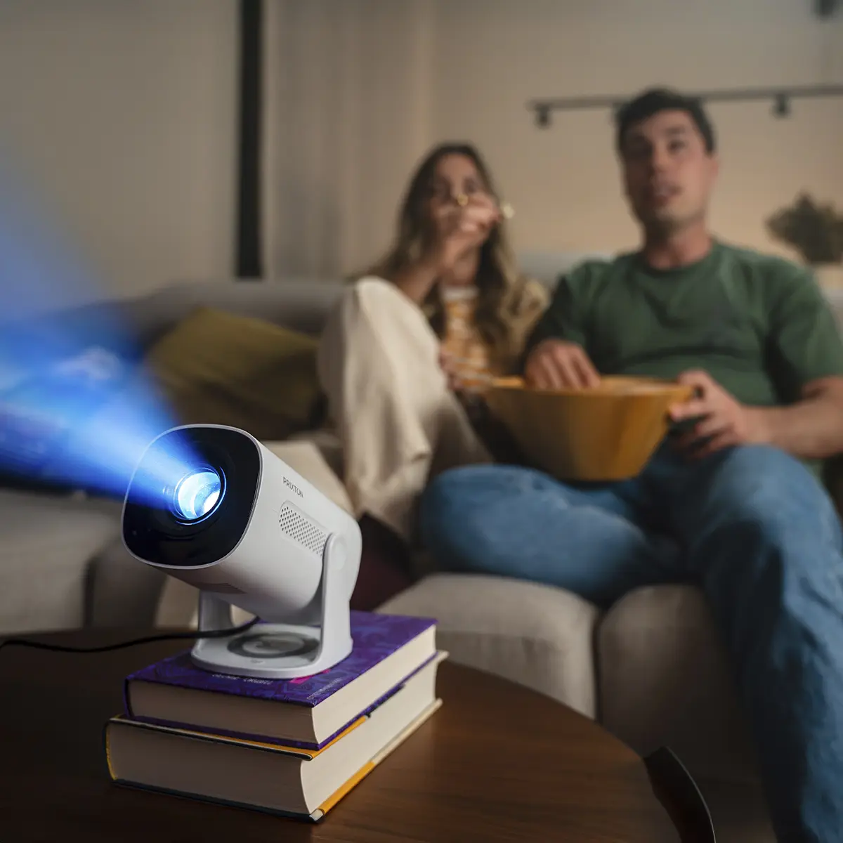 Proyector | Dalí - Imagen 7