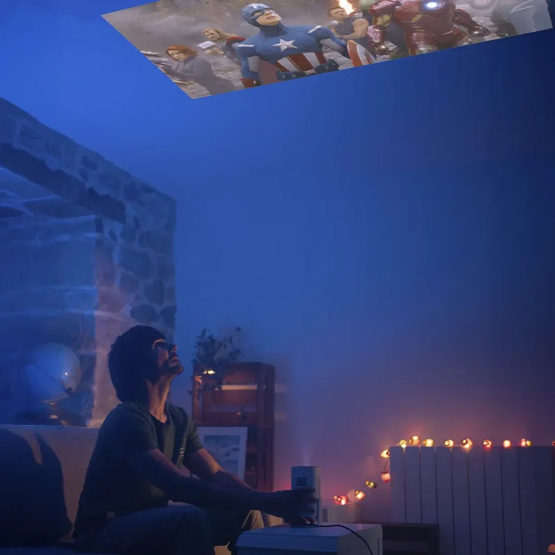 Proyector | Dalí - Imagen 8