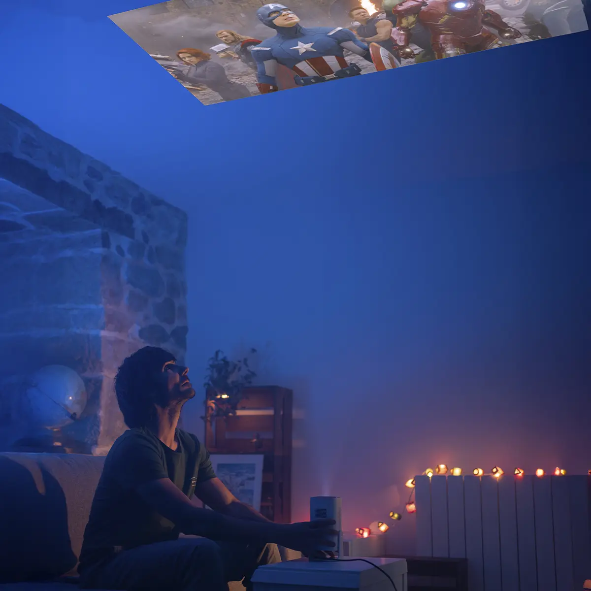Proyector | Dalí - Imagen 8