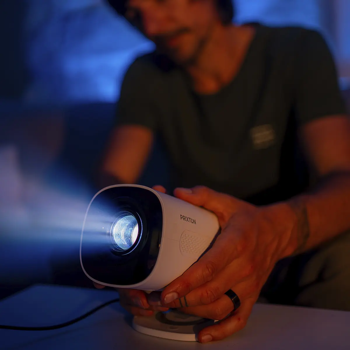 Proyector | Dalí - Imagen 9