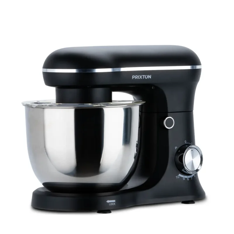 Batidora Amasadora Negra | KR250 - Imagen 6