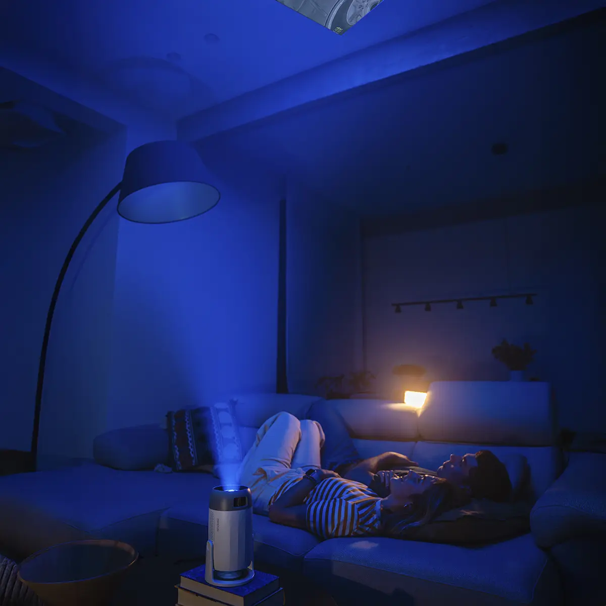 Proyector WiFi | Matisse - Imagen 8