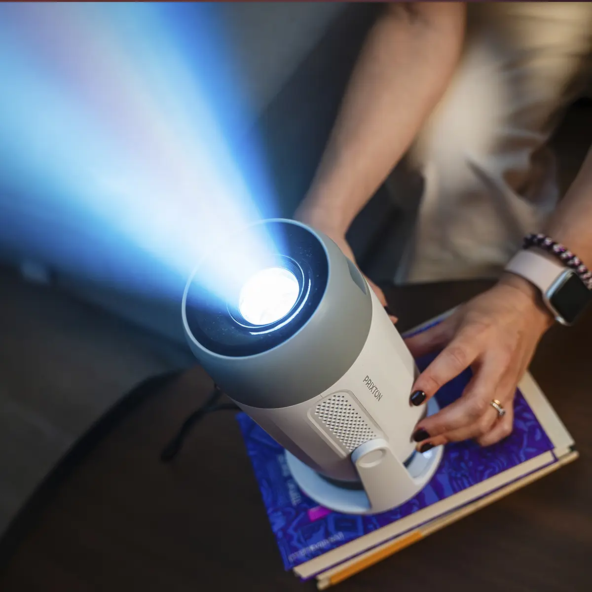 Proyector WiFi | Matisse - Imagen 10