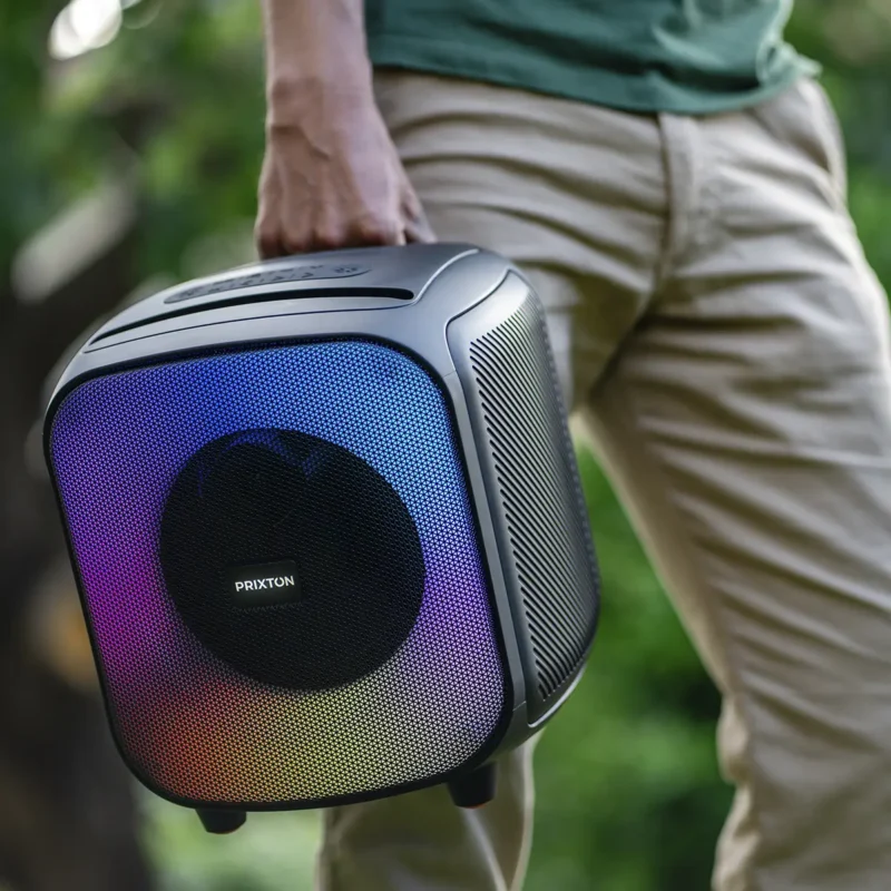 Altavoz Karaoke Jaia - imagen 6