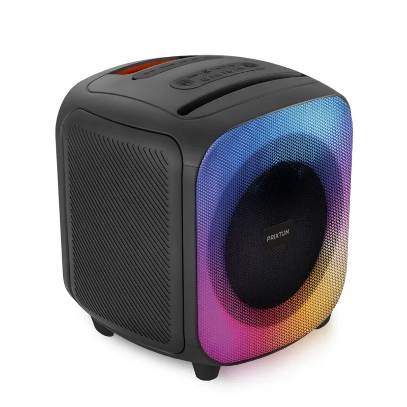 Altavoz Karaoke Jaia - imagen 7