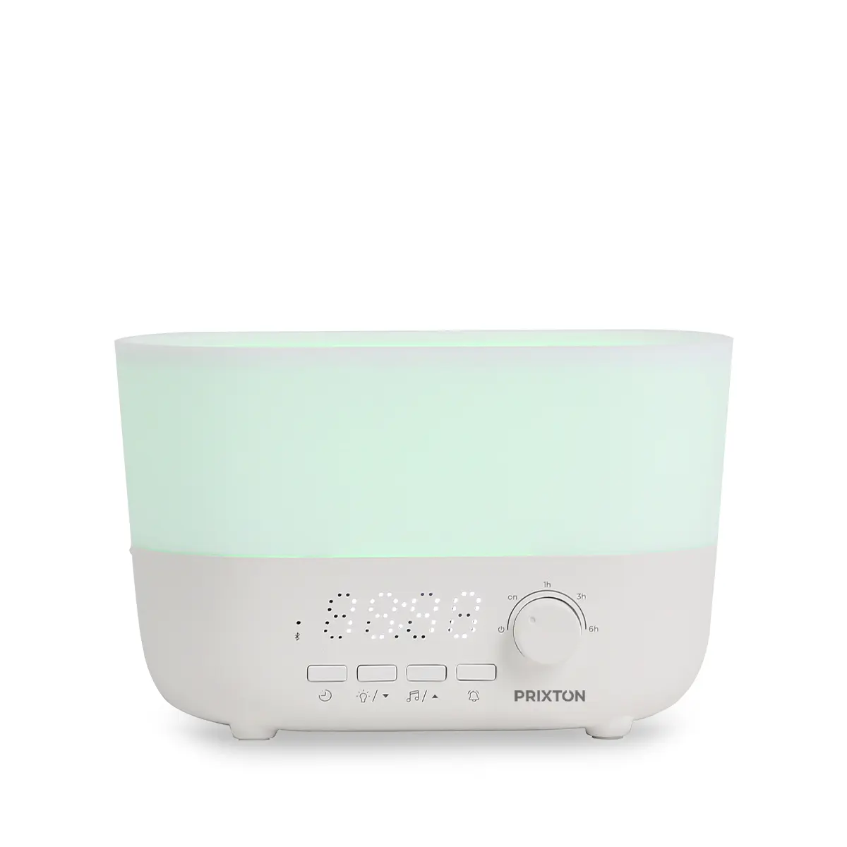 Humidificador Blanco | Aroma Connected