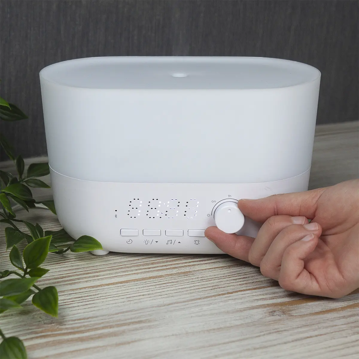 Humidificador Blanco | Aroma Connected - Imagen 6