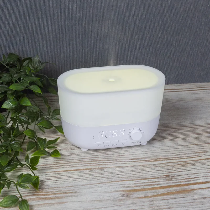 Humidificador Blanco | Aroma Connected - Imagen 7