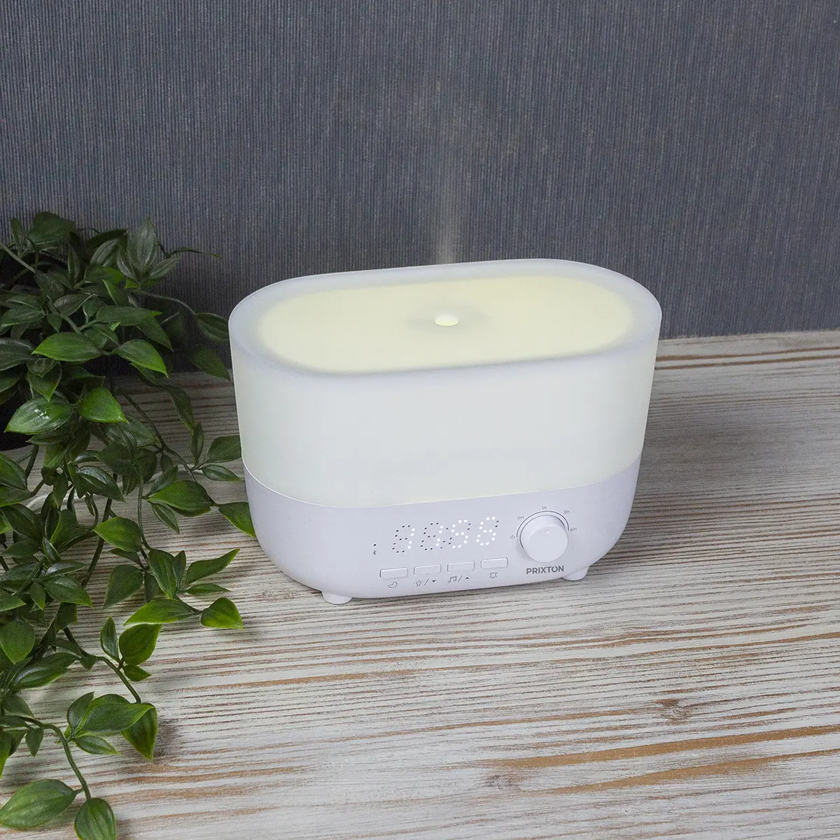 Humidificador Blanco | Aroma Connected - Imagen 7