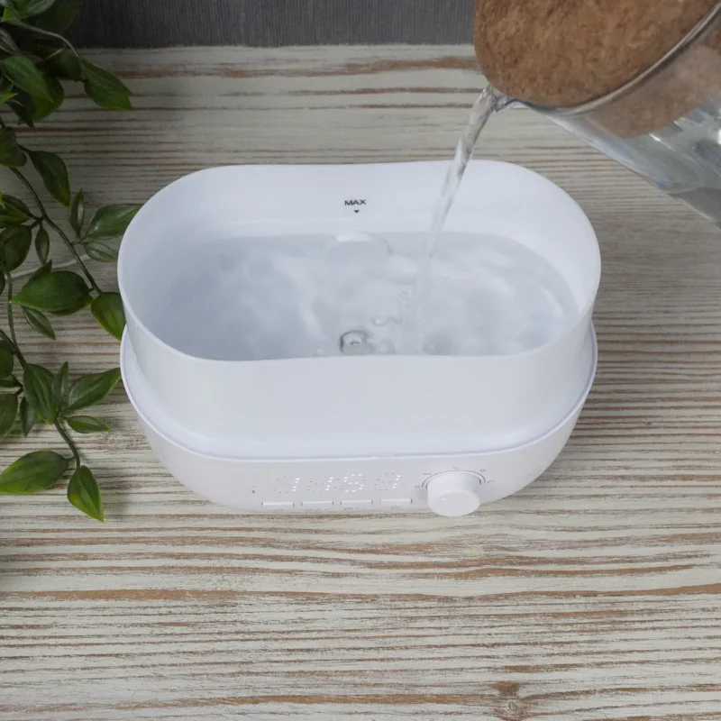 Humidificador Blanco | Aroma Connected - Imagen 4