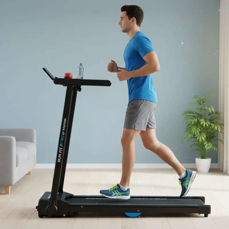 Cinta de Correr Run Fit | RF150 - Imagen 5