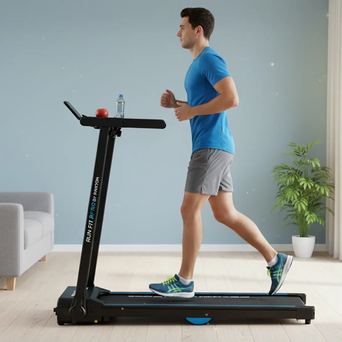 Cinta de Correr Run Fit | RF150 - Imagen 5