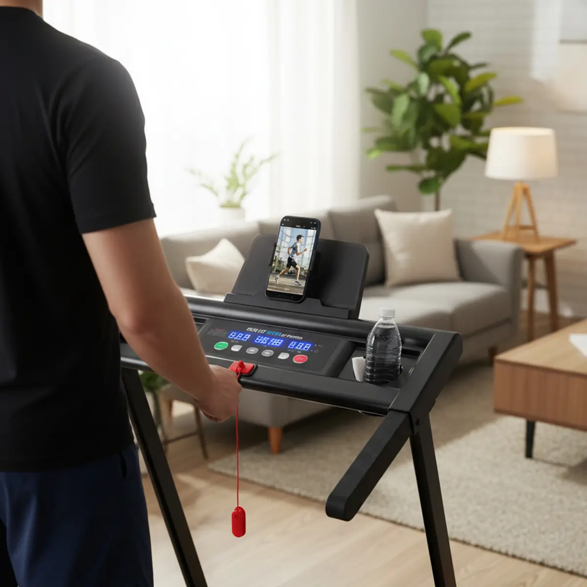 Cinta de Correr Run Fit | RF150 - Imagen 6