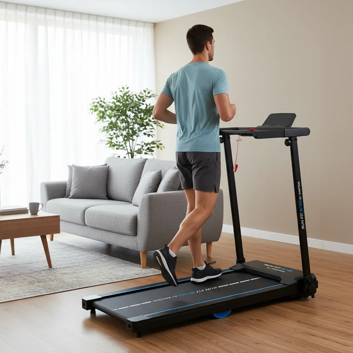 Cinta de Correr Run Fit | RF150 - Imagen 7