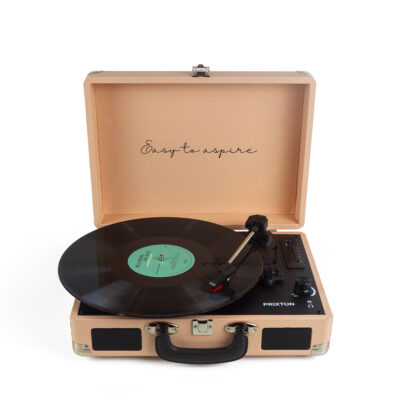 Tocadiscos Peach | VC400