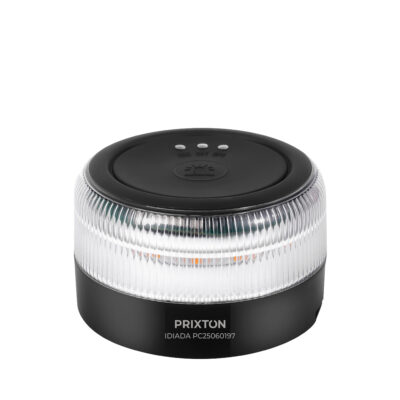 Baliza V16 Geolocalizable | Vía GPS