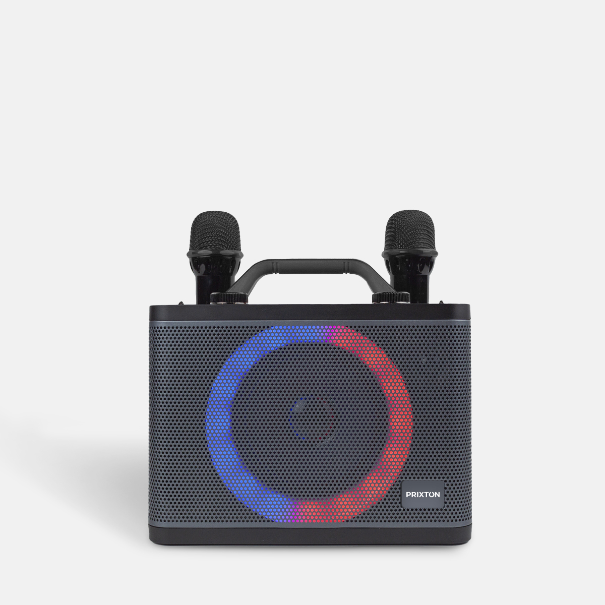 Altavoces Karaoke