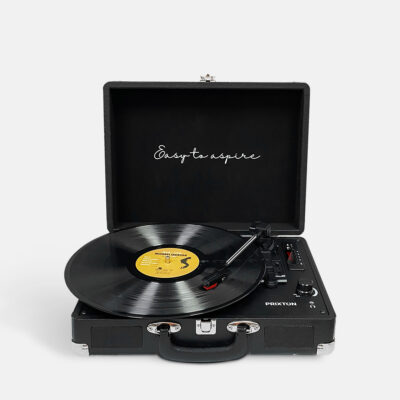 Recambios tocadiscos