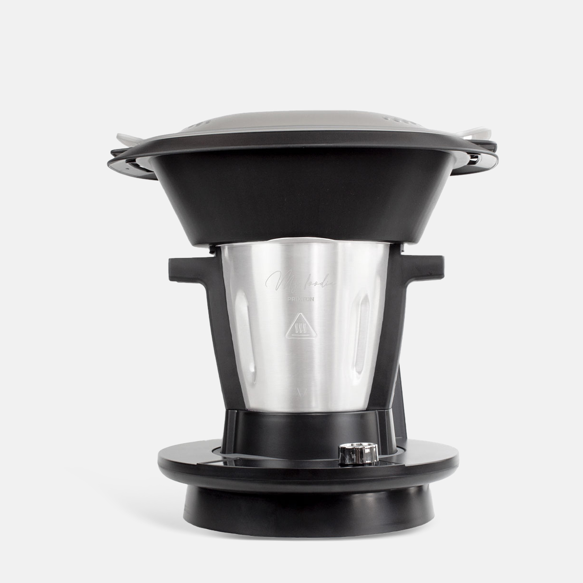 Robots de Cocina