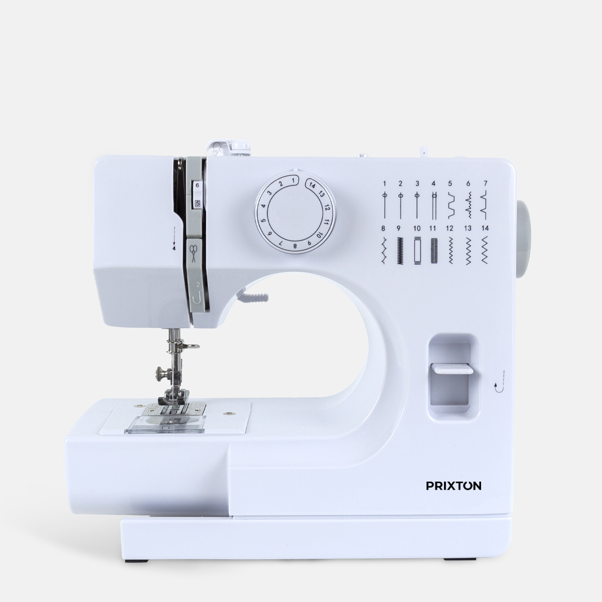 Máquinas de Coser