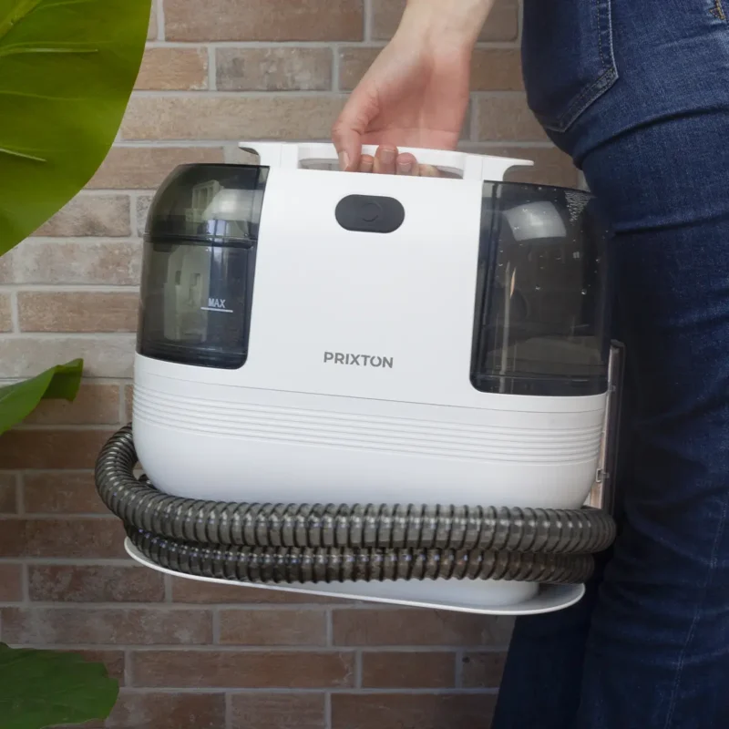 Aspirador de tapicerías y alfombras | AquaClean - Imagen 4