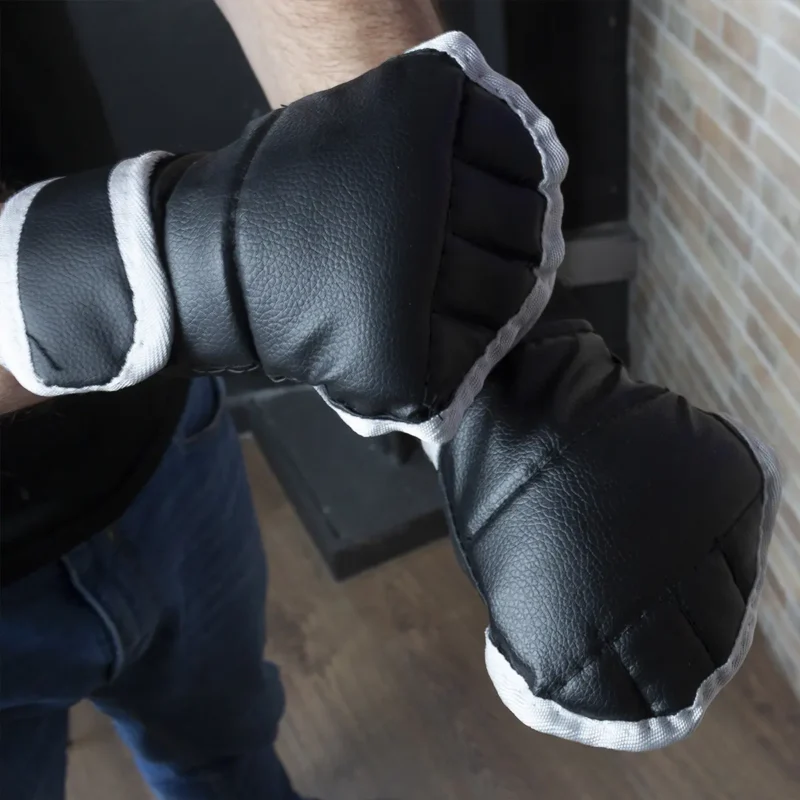 Máquina de boxeo Combat BM100 - imagen 5