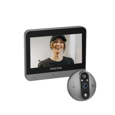 Mirilla WiFi | Door viewer Smart Guard DV50