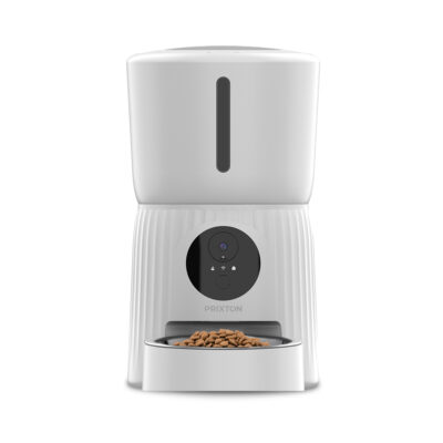 Comedero automático para mascotas | Automatic Pet Feeder FF100