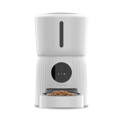 Comedero automático para mascotas | Automatic Pet Feeder FF100