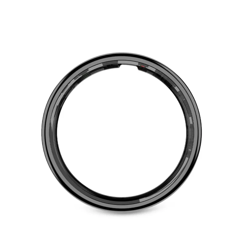 Anillo Inteligente con Pantalla Talla 9 | Smart Ring Orbyt Touch - Imagen 5