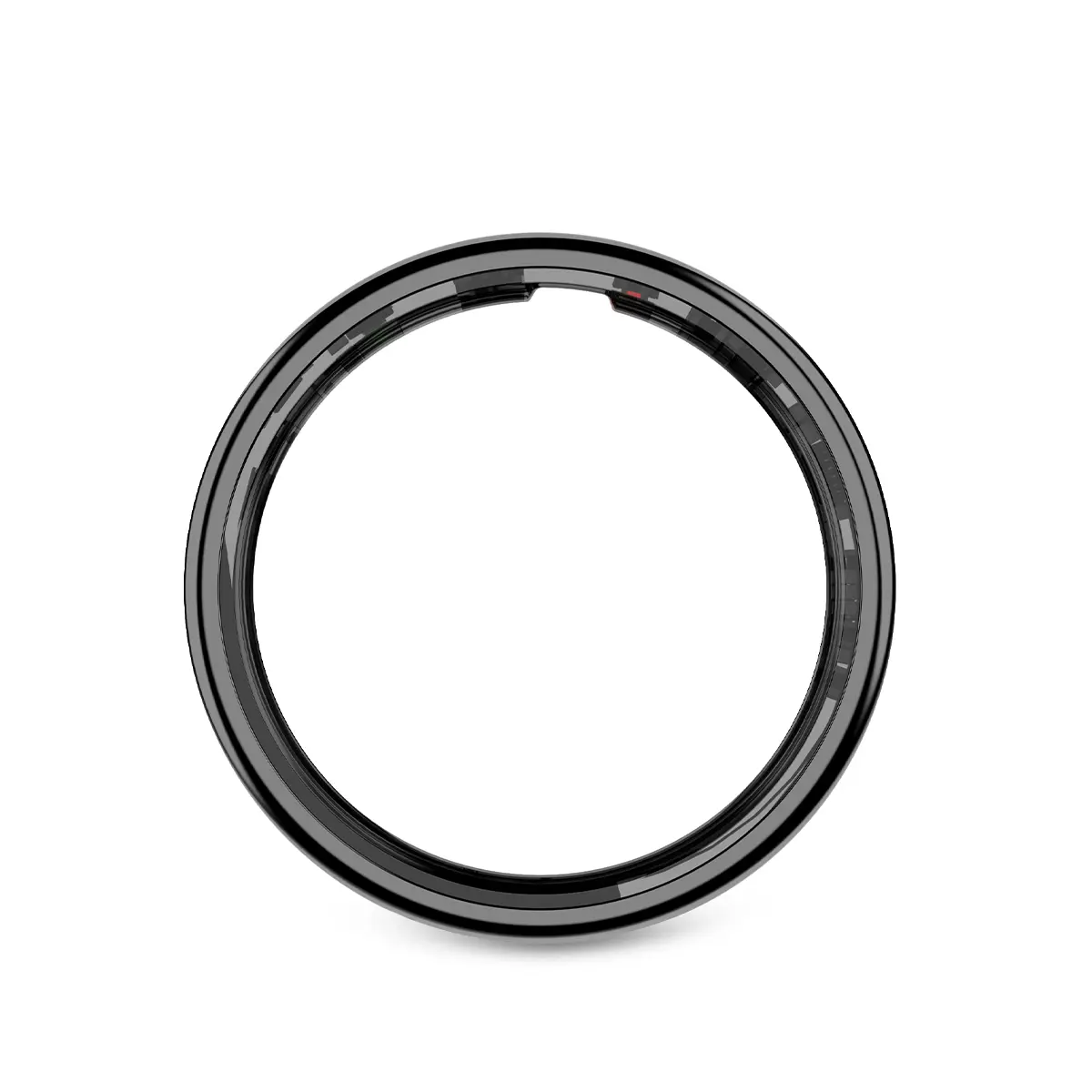 Anillo Inteligente con Pantalla Talla 8 | Smart Ring Orbyt Touch - Imagen 5