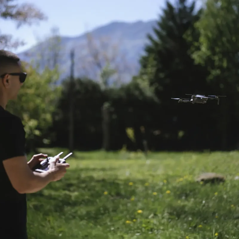 Drone GPS Pegasus Advanced - imagen 3
