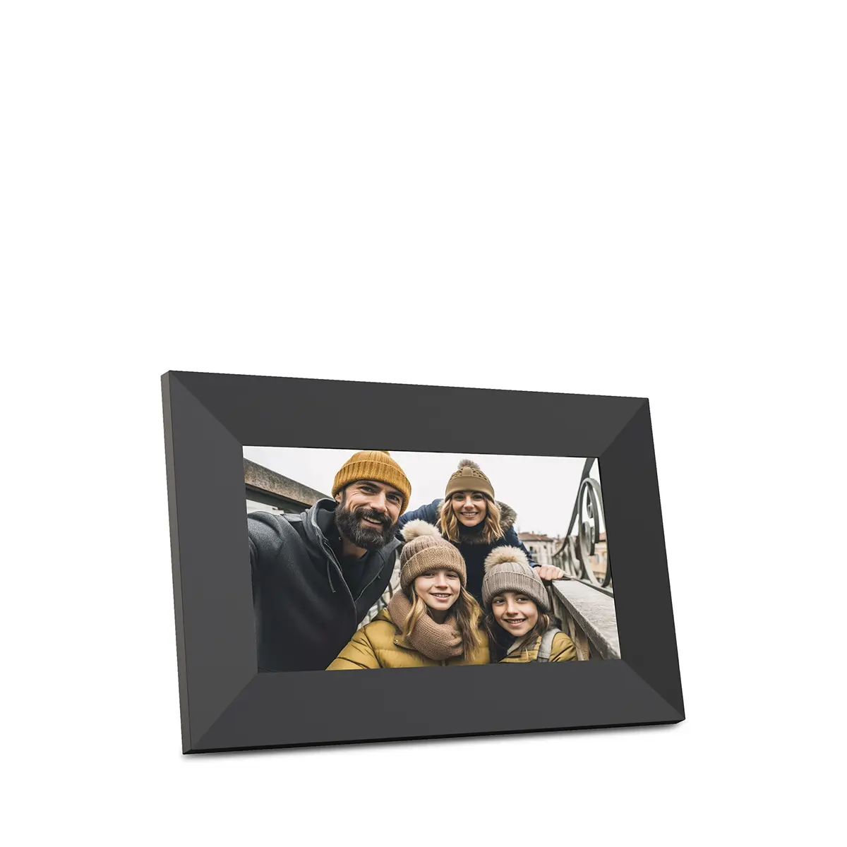 Marco Digital WiFi | Prado S - Imagen 3