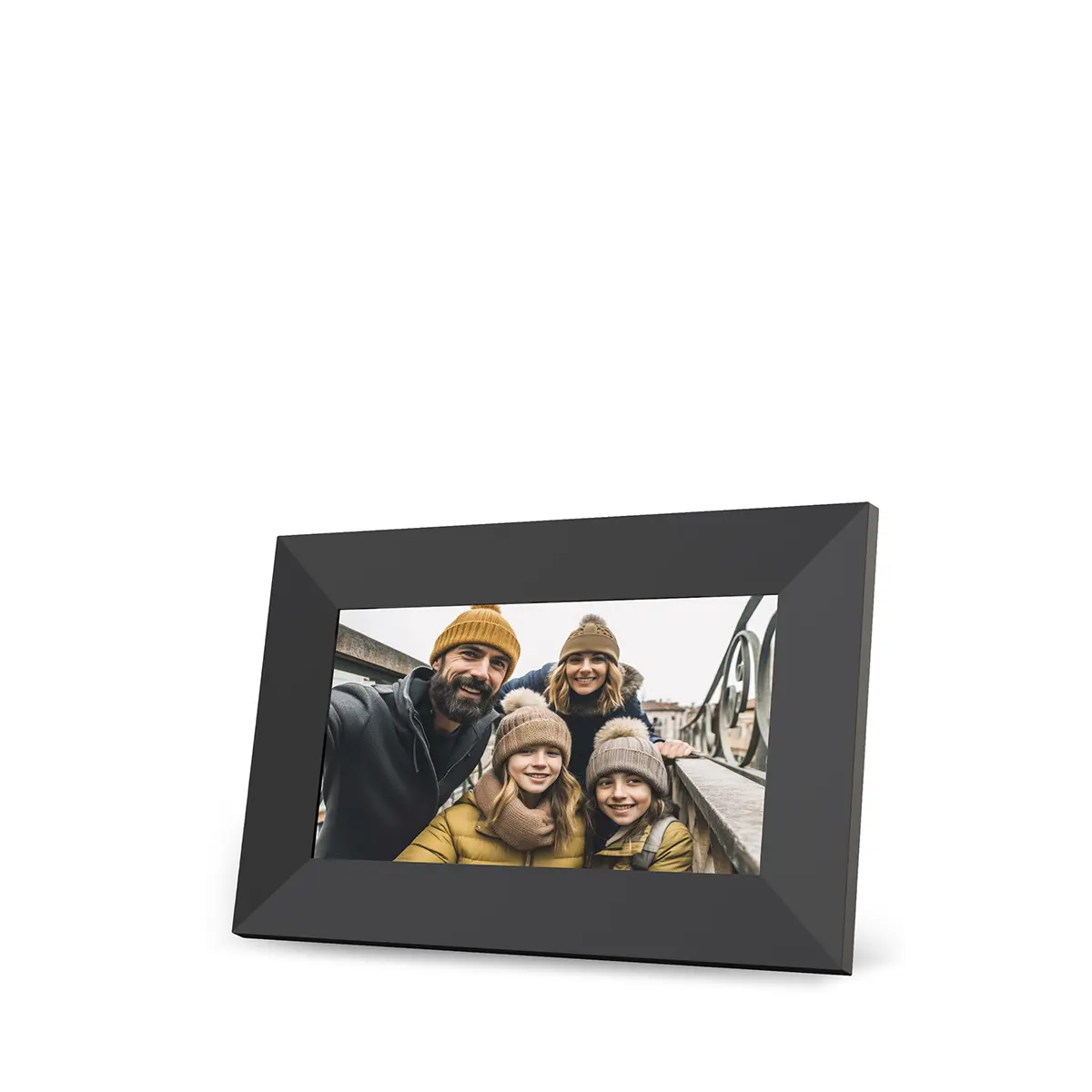 Marco Digital WiFi | Prado S - Imagen 2
