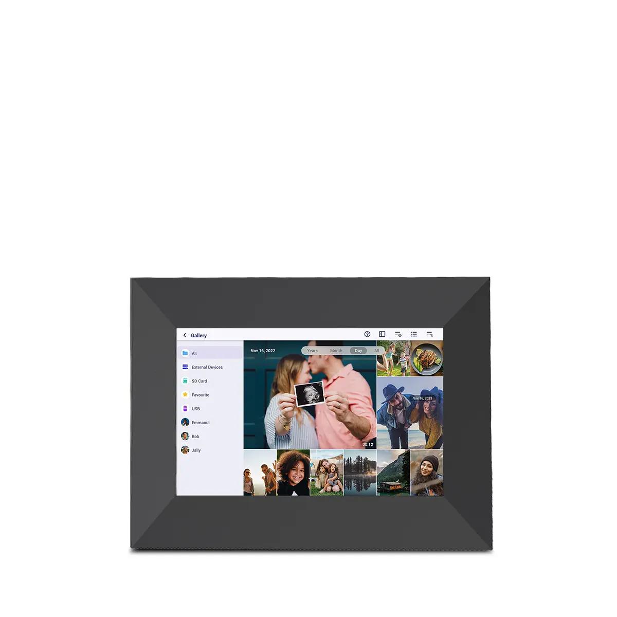 Marco Digital WiFi | Prado S