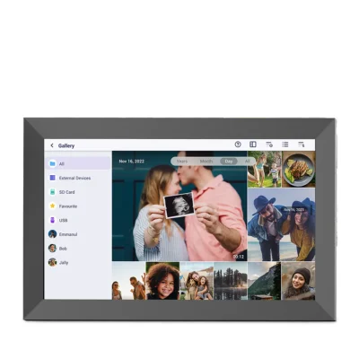 Marco Digital WiFi | Prado XL