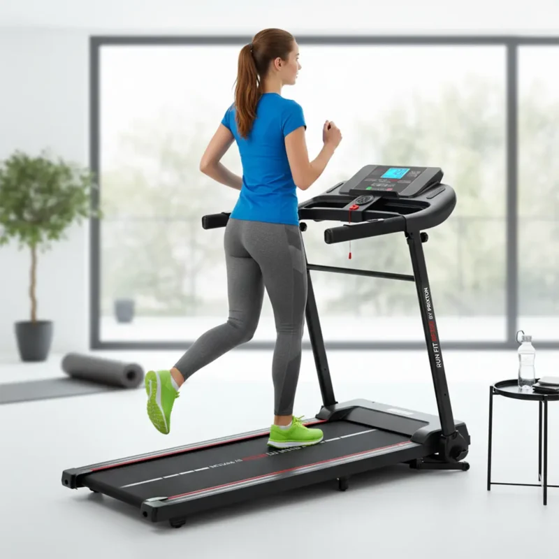 Cinta de correr Run Fit RF350 - imagen 5