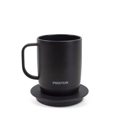 Taza inteligente | Smart Mug Tempo