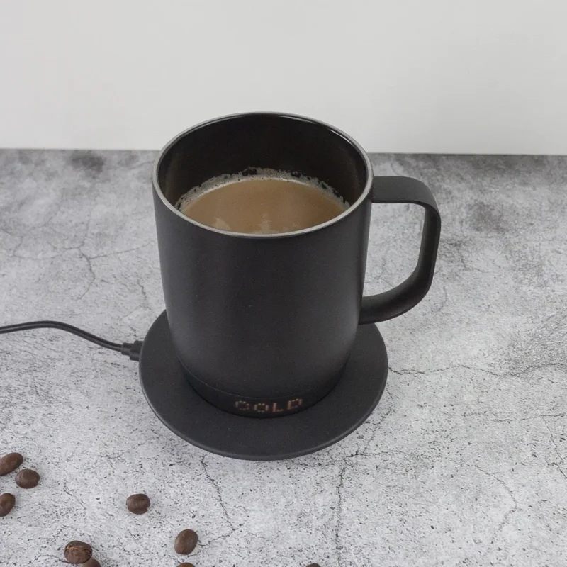 Taza inteligente | Smart Mug Tempo - Imagen 7