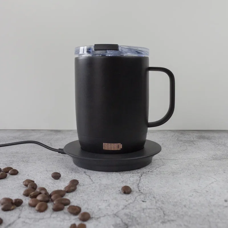 Taza inteligente | Smart Mug Tempo - Imagen 8
