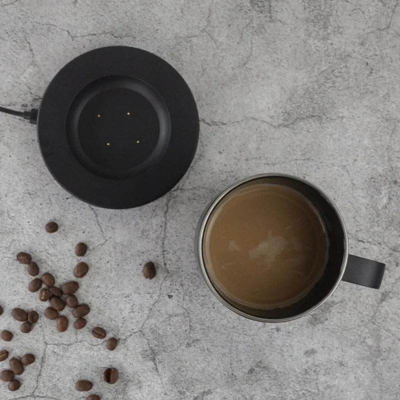 Taza inteligente | Smart Mug Tempo - Imagen 9