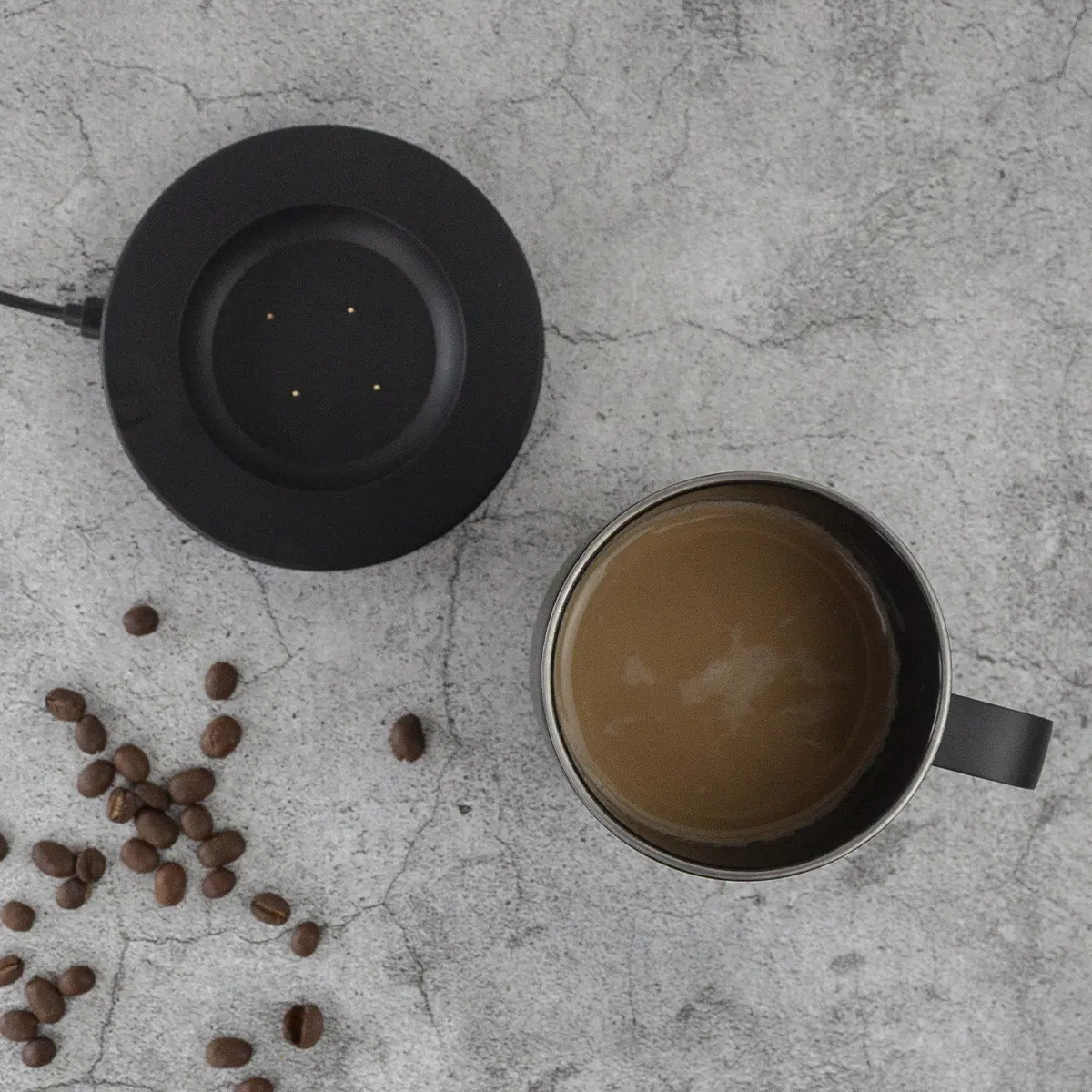 Taza inteligente | Smart Mug Tempo - Imagen 9