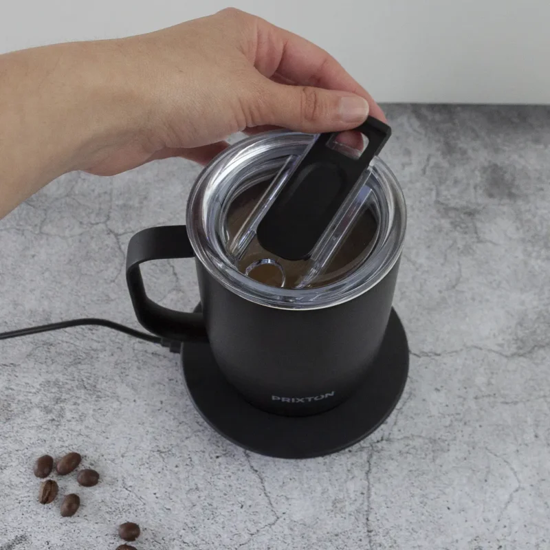 Taza inteligente | Smart Mug Tempo - Imagen 10