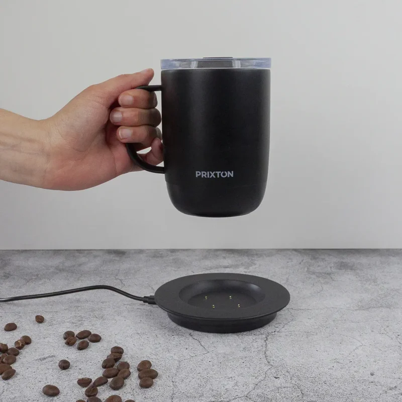 Taza inteligente | Smart Mug Tempo - Imagen 11