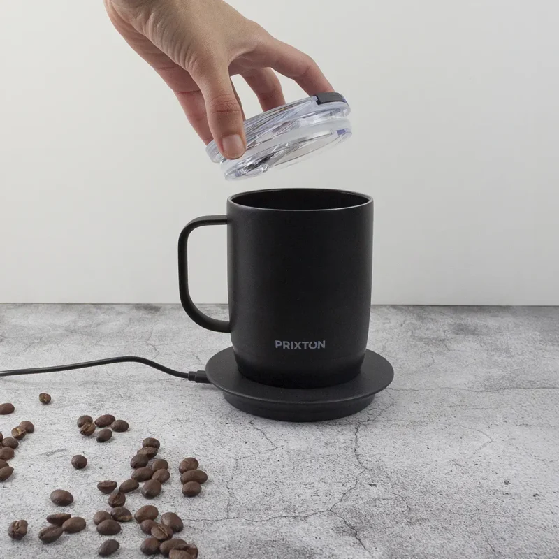 Taza inteligente | Smart Mug Tempo - Imagen 12