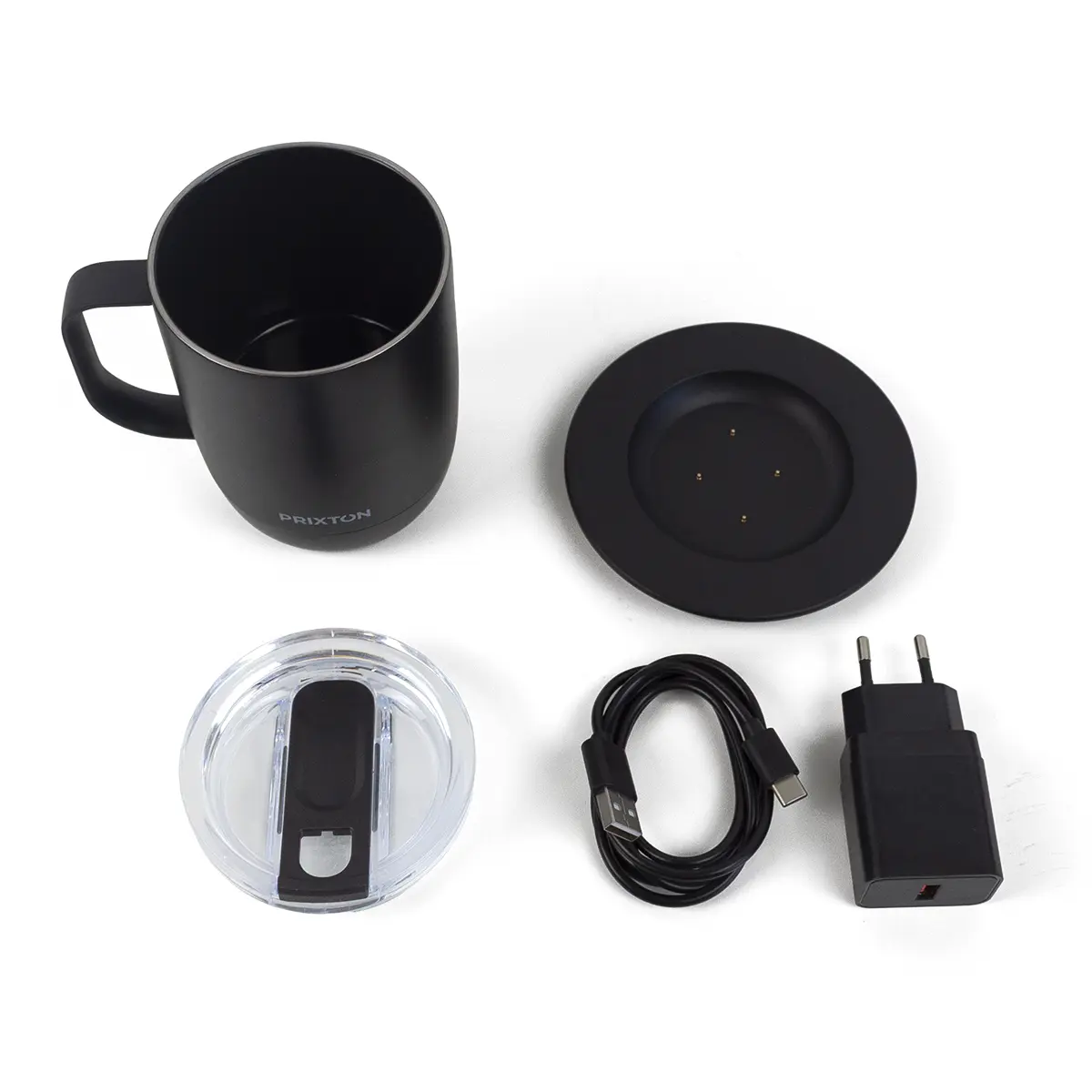 Taza inteligente | Smart Mug Tempo - Imagen 6