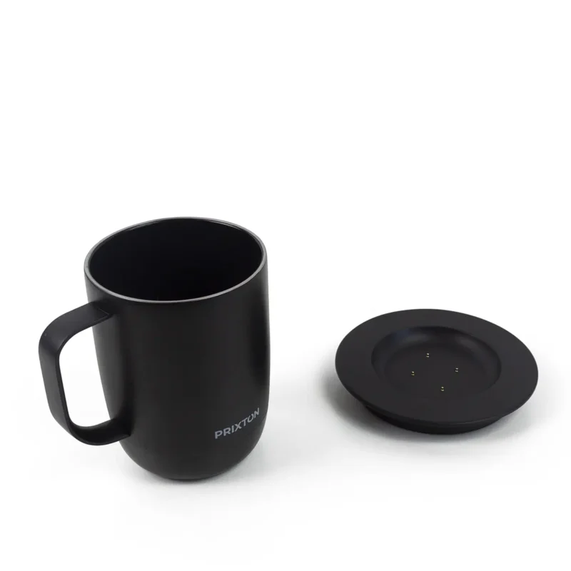 Taza inteligente | Smart Mug Tempo - Imagen 5