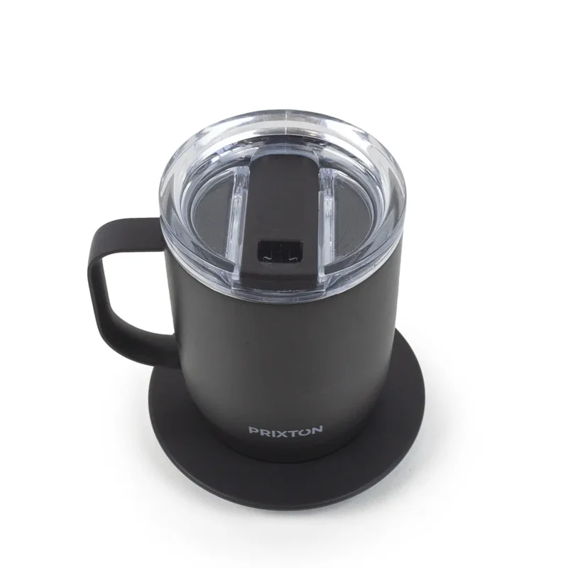 Taza inteligente | Smart Mug Tempo - Imagen 4