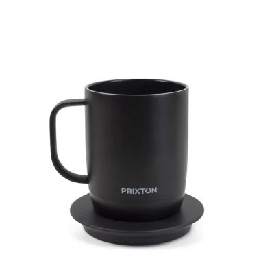 Taza inteligente | Smart Mug Tempo