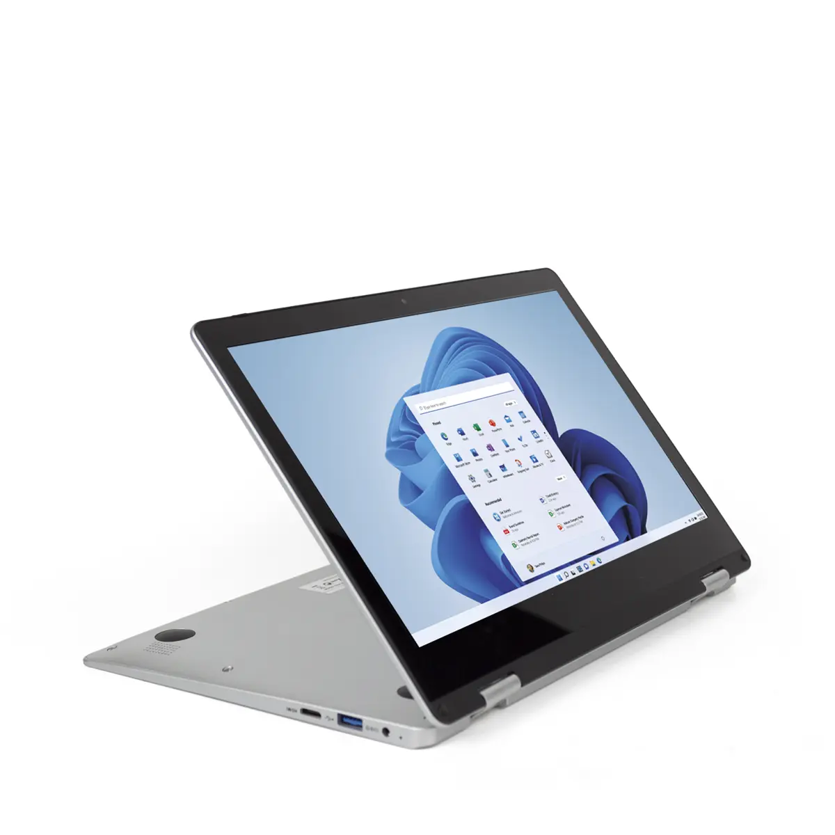 Ordenador Portátil Convertible 4/128GB 11,6" | Flex Pro - Imagen 5